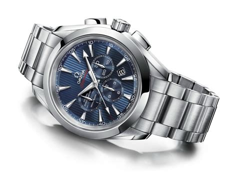 omega seamaster vs aqua terra|Omega Seamaster aqua terra chronograph.